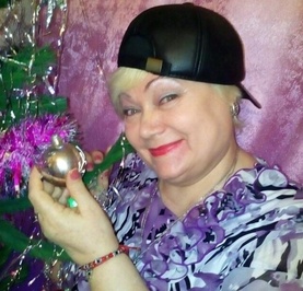 Валентина