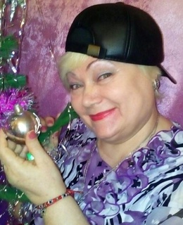 Валентина