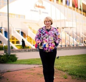 Лина
