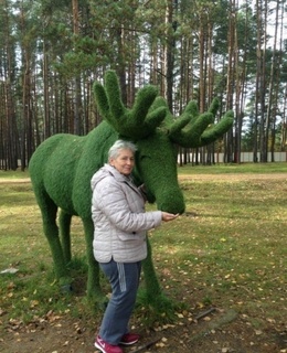 Надежда — фото 3