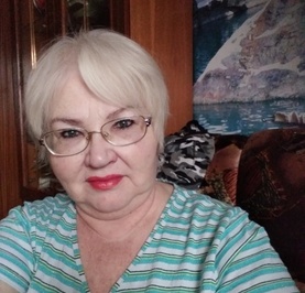 Галина