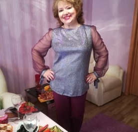 Светлана