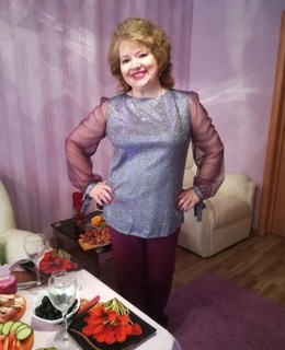 Светлана