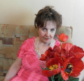 Ангелина