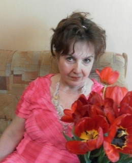 Ангелина