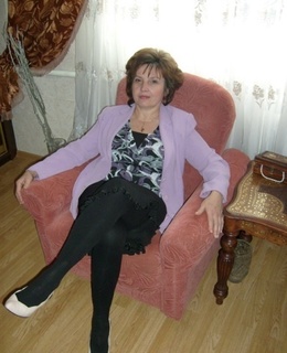 Ангелина — фото 2