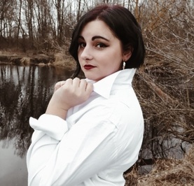 Оксана