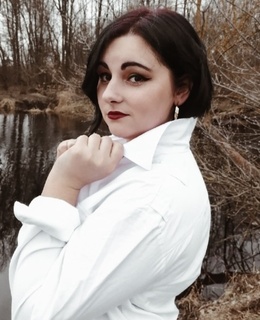 Оксана