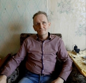 Юрий Иутин