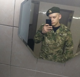 Никита Глинков