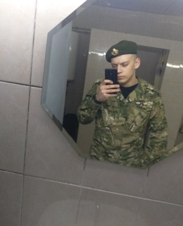Никита Глинков