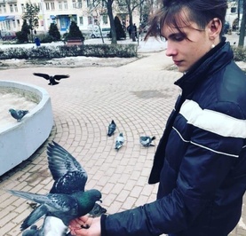 Nikita Gromov