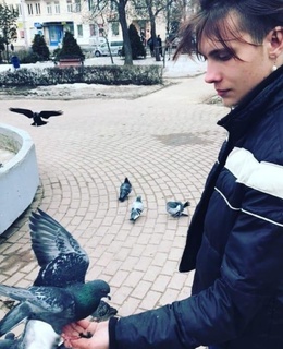 Nikita Gromov