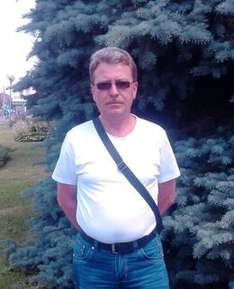 Игорь Чупик