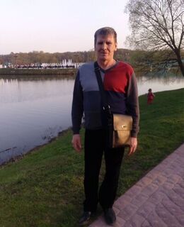 Сергей Бельченко