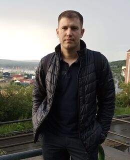 Евгений