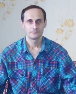 Олег Темченко