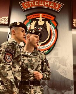 Виталий Ежов