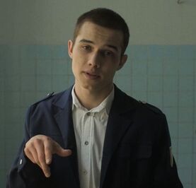 Николай