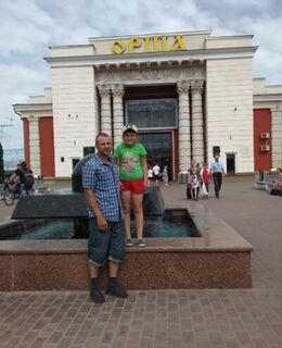 Сергей Соколов