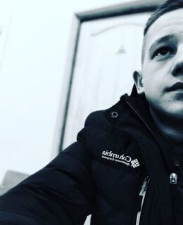 Кирилл Мстиславский
