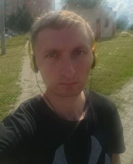 Сергей Воскобович — фото 1