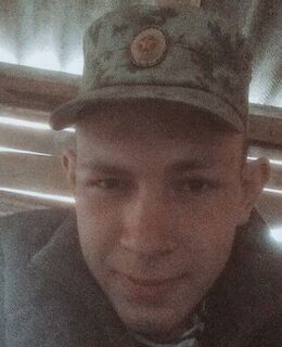 Кирилл Ксензов
